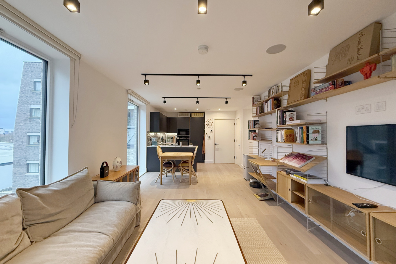 藍莎集團 | 英國置產一站式服務